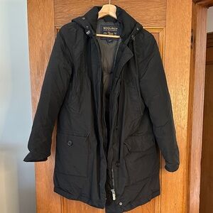 Woolrich Women’s Dark Jacket